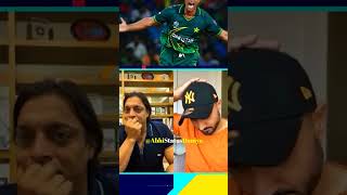 Harbhajan Singh talked about shoaib akhtar style ✨🔥 [upl. by Belak742]