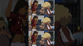 Michiko amp Hatchin 2008 Song “New Levels New Devils” by me 😈 michiko animeedits michikoedit [upl. by Oneill]