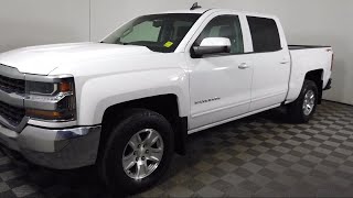 2018 Chevrolet Silverado 1500 LT Crew Cab Bozeman Belgrade Big Sky Livingston Billings [upl. by Winou]