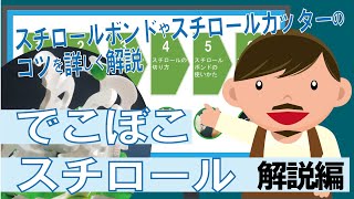 【図工作品アイディア集】でこぼこを意識するだけで誰でも面白い形ができる楽しい工作「でこぼこスチロール」解説編 [upl. by Parrisch]