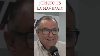 🎄🎄MAGDIEL NARVAEZ  CRISTO ES LA NAVIDAD🎄🎄 [upl. by Cnahc]