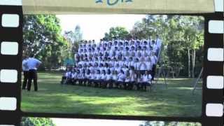 Turramurra High School Year 12 Video 2012 [upl. by Maurer]