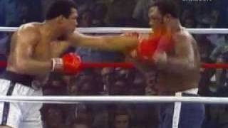 Boxing Tribute  Thrilla in Manila  Ali vs Frazier III [upl. by Zindman]