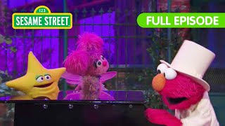 Twinkle Twinkle Little Elmo  Sesame Street Full Episode [upl. by Hickey]