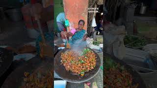 Akka kanava meen varuval  squid fish fry [upl. by Kirat]