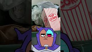 Cyborg Cleans my House amp Gets Mad  Teen Titans Go Watch more on Cartoon Network Shorts [upl. by Adnihc541]