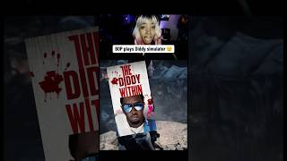 twitch  Viewer Compares Game to Diddy 😭 [upl. by Rovelli]