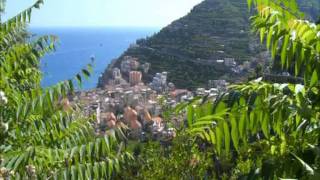 James Martin on the Amalfi Coast [upl. by Sabanrab]