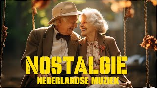 Liedjes Uit De Oude Doos 🍁 Beste Nederlandstalige Liedjes Ooit 🍁 Muziek Voor Ouderen [upl. by Epilef]