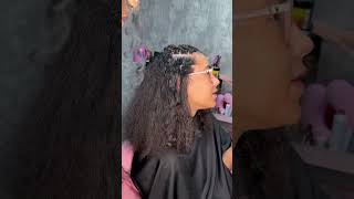 how to remove faux locs [upl. by Douglas734]