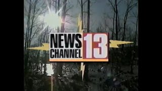 WNYT Commercial Breaks July 31 1996 Part 2 [upl. by Maidie409]