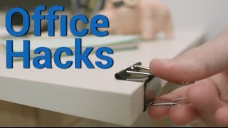 Office Hacks [upl. by Bunny]