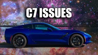 Issues with my 2017 C7 Corvette Paint rubbing off bumper and PIE0356A [upl. by Rovner]