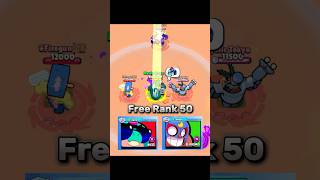 Spirit Wars Rank 50 Cheese 🧀‼️ brawlstars brawlstarsshorts [upl. by Gertrude]