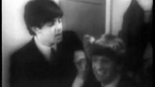 Rare Beatles Interview [upl. by Corissa]