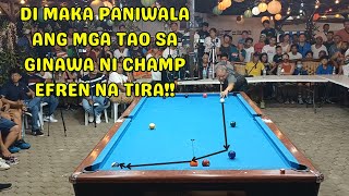 EFREN quotBATAquot REYES VS JASON quotTATAquot SENTILLAS CDO [upl. by Bartlett]