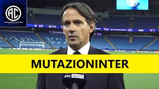 Champions INZAGHI STRAVOLGE LINTER [upl. by Ludwig]