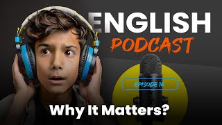 The Power of English in Global Communication Why It Matters [upl. by Kinom]