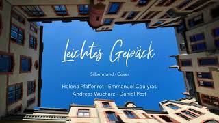 Leichtes Gepäck  Cover [upl. by Herculie]