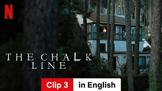 The Chalk Line Clip 3  Trailer in English  Netflix [upl. by Enuj]