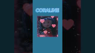 Coraline  Other Father Song 𝕤𝕝𝕠𝕨𝕖𝕕𝕣𝕖𝕧𝕖𝕣𝕓 [upl. by Marcie]