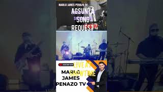 AGSUNTA SONG REQUEST LIVE AT SHOWTIME [upl. by Wilser]