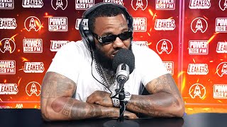 The Game Burns Down LA Leaker Freestyle And Throw Shots At Other Rappers [upl. by Oiceladni234]