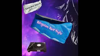 W Music  Bėgam kur tylu [upl. by Ilarin233]