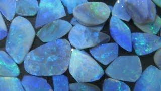 How to find OPAL by Noodling  Liz Kreate [upl. by Bremble961]