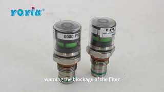 PHV2BVN PHV5BVN PHV8BVN China offers differential indicator pressure transmitter [upl. by Oregolac617]