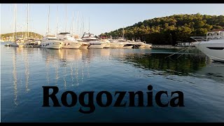 Rogoznica 2023 [upl. by Leahciam]