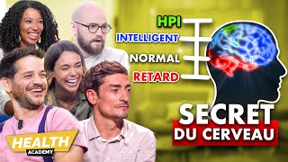 HPI  Somatisation Zone érogène  quand notre cerveau crée un autre monde [upl. by Harewood]