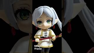 nendoroid frieren [upl. by Duwe]