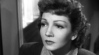 Since You Went Away 1944 Epic Film Drama  Claudette Colbert Jennifer Jones Joseph Cotten 1080P [upl. by Stutsman]