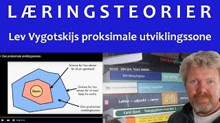 Den proksimale utviklingssonen [upl. by Ilil]