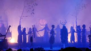 Heilung  Traust Atlanta 82622 [upl. by Joline]