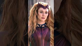 elizabeth olsen  Wanda Marvel movies elizabetholsen wanda marvel [upl. by Yv]