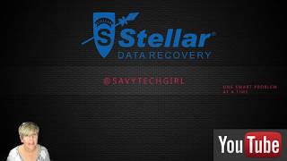 Stellar Phoenix Data Recovery MAC Version [upl. by Dafna325]