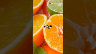 Boost Your Immunity with Citrus Fruits 🍊🍋 shortsfeed healthyfood immunitybooster trendingshorts [upl. by Adnahsam998]