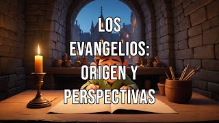 Los Evangelios Origen y Perspectivas [upl. by Feldt944]