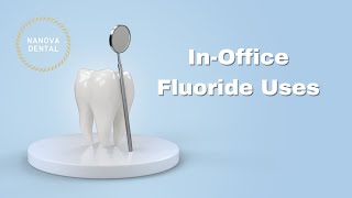 Fluoride  The Most Recent ADA Recommendations [upl. by Che]