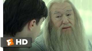 Harry Potter and the Deathly Hallows Part 2 35 Movie CLIP  Snapes Memories 2011 HD [upl. by Cordelia693]