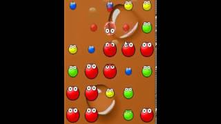 Bubble Blast 2 Level 63 Walkthrough [upl. by Avenej]