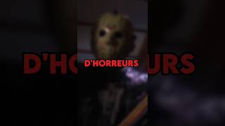 CES 3 FILMS DHORREURS SONT LES PLUS DÉGUEULASSES [upl. by Ydac]