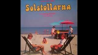 Solstollarna  John B [upl. by Abra]