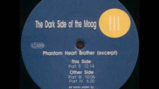 The Dark Side Of The Moog  Phantom Heart Brother Part IV [upl. by Chancey]