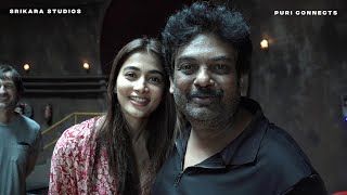 JGM Shoot Begins  Pooja Hegde Joins The Shoot  Vijay Devarakonda  Puri Jagannadh [upl. by Lyrred]