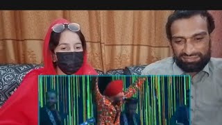 mitti da bawa Ranjit bawa Pakistani reaction Punjabi reaction 🥰🥰🥰 [upl. by Shel]