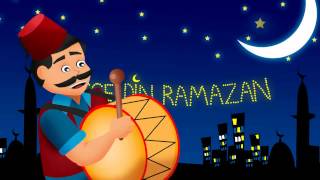 Ramazan Manileri 1  Diyanet Tv [upl. by Lilli120]