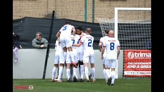 HIGHLIGHTS CRUCIAL win for Diamonds  Diamonds 31 Boldmere St Michaels [upl. by Lledraw]